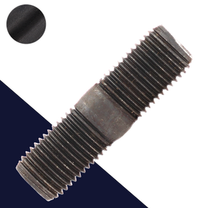 M14X1.5 Double End Stud Class 10.9 Hardened Steel