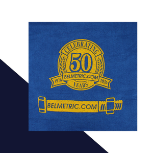 BelMetric Shop Towels