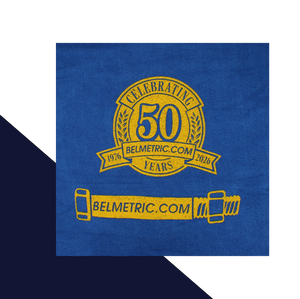 BelMetric Shop Towels
