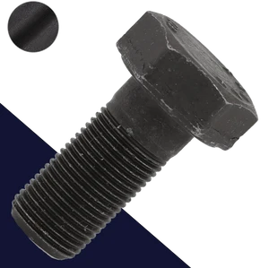 M14X1.25 Ex Fine Hex Bolt,Steel Class 10.9 Hard,DIN 961 / Wrench 22mm