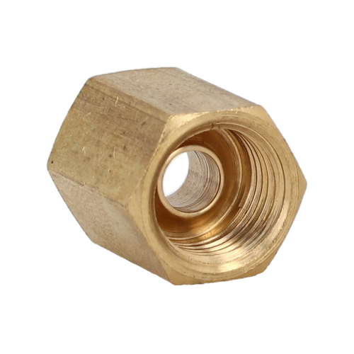 Dorman 785-436d Brake Line Tee - Inverted Flare - 3/16 In. X 3/16 In - Foto 9