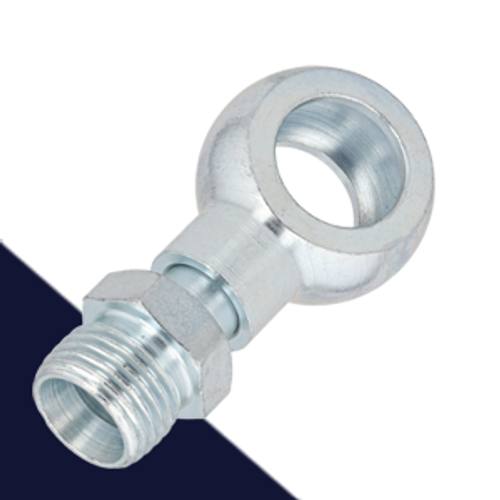 Banjo Eye Union 24 Degree Cone Seal High Pressure Apps