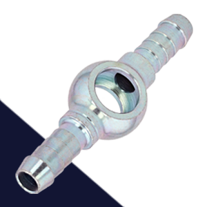 Double Sided Barb,Banjo Eye Fitting,Cohline Series 8082