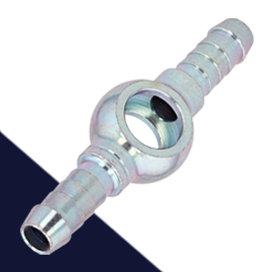 Double Sided Barb,Banjo Eye Fitting,Cohline Series 8082