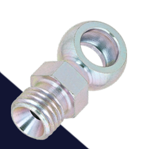 Banjo Eye Union,60 Degree Cone Seal,Cohline Series 8088