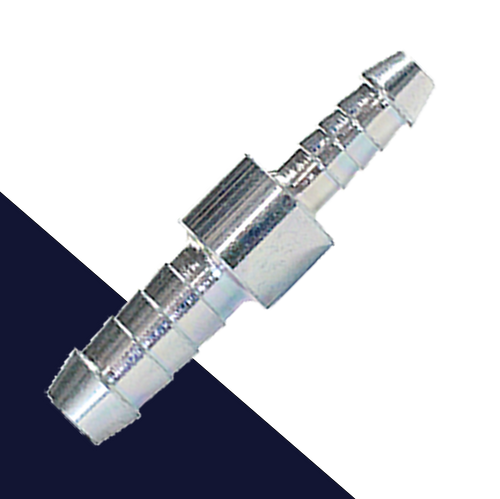 Hose Reducing,Straight Connector,Cohline Series 8028