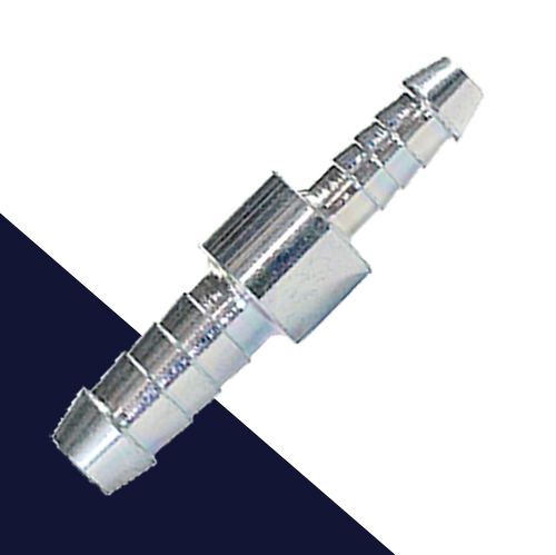 Hose Reducing,Straight Connector,Cohline Series 8028