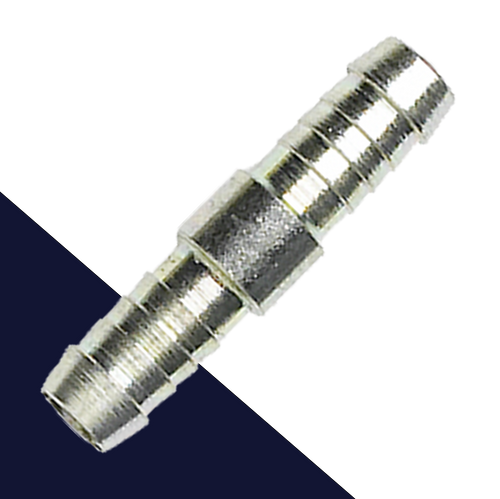 For Rubber Hose Straight Connector Cohline Series 8028