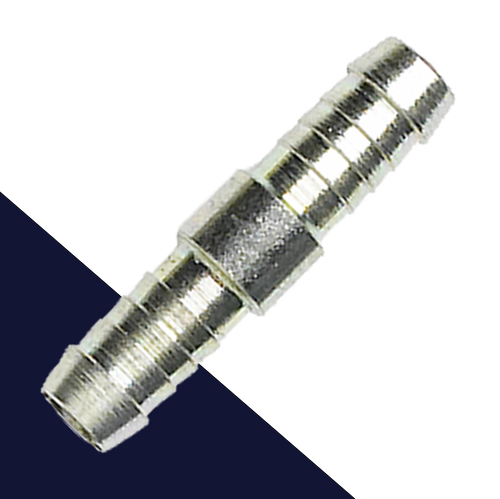 For Rubber Hose,Straight Connector,Cohline Series 8028