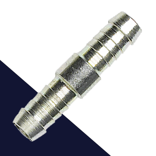 For Rubber Hose,Straight Connector,Cohline Series 8028