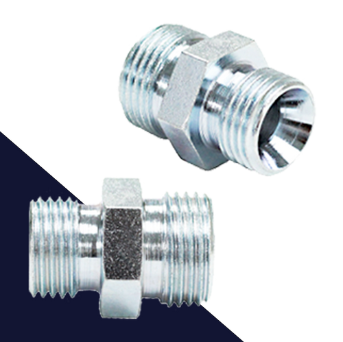 Reducing Union 60 Degree Cone Cohine Series 8150