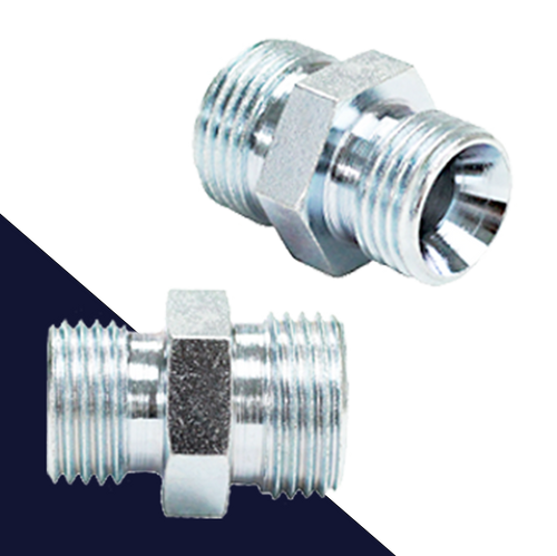 Reducing Union,60 Degree Cone,Cohine Series 8150