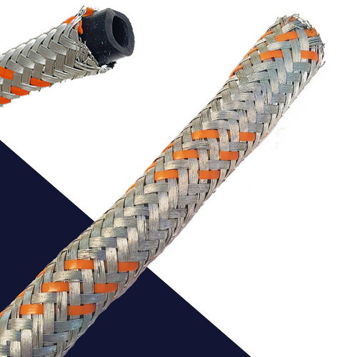 Braided Steel Hose,Cohline High Pressure OEM,Series 2120