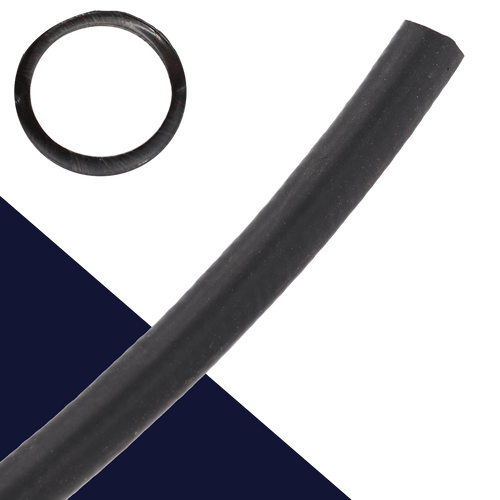 Black Polyamide Hose,Cohline Germany OEM,Series 3011