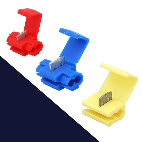 Scotch Lock Instant Tap