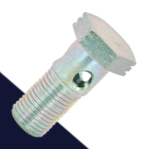 BSP Banjo Bolt,High Flow Transfer,Cohline Series 8094
