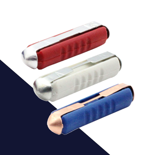 Torpedo Style Fuses,Thermoplastic,Electric Fuses