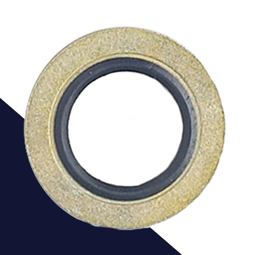 Gasket / Sealing Ring Combination