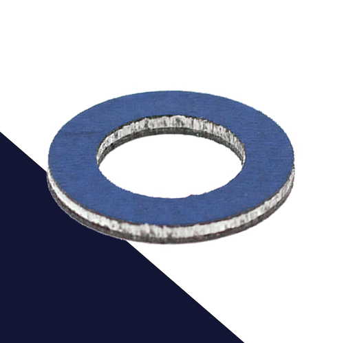 M12 Teflon Seal,Drain Plug Gasket,OEM Lexus / Toyota