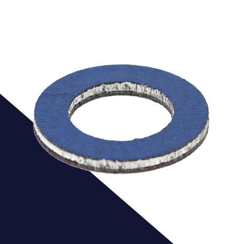 M12 Teflon Seal,Drain Plug Gasket,OEM Lexus / Toyota