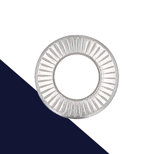 Stainless, Small Series,Belleville Washer,NFE 25-511 "S"