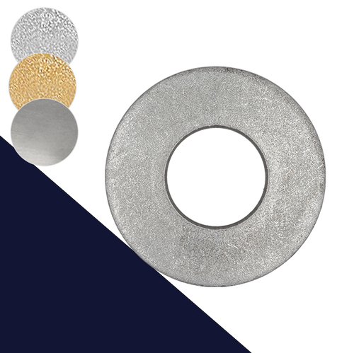 Disc Spring  Conical Washer - Steel DIN 6796