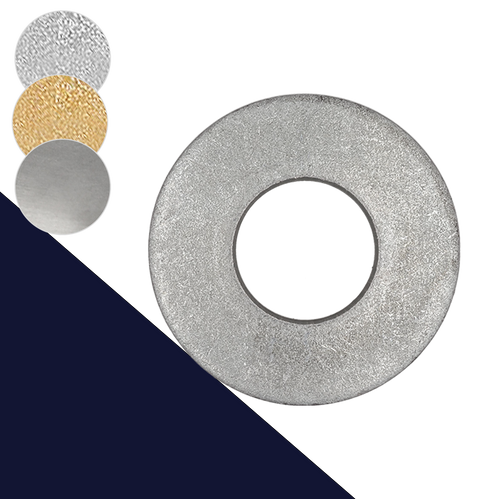Disc Spring  Conical Washer - Steel DIN 6796