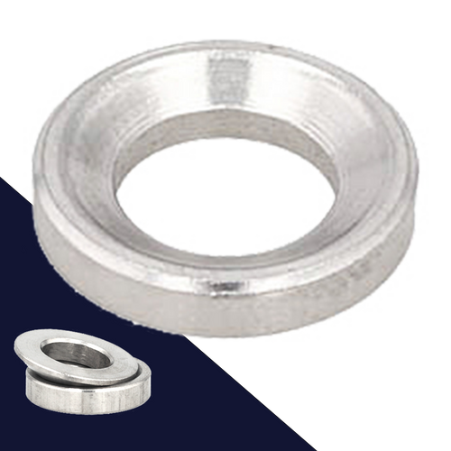 Spherical Washer,Female Form,Stainless Steel