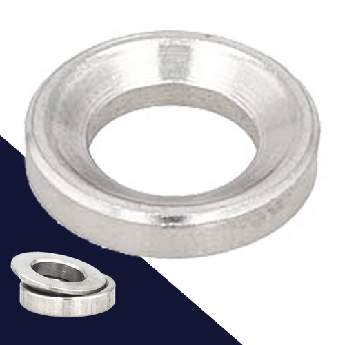 Spherical Washer,Female Form,Stainless Steel