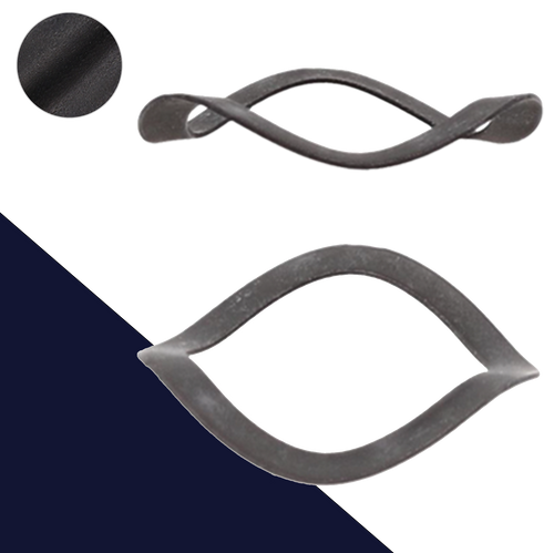 Triple Wave Spring Washer Steel