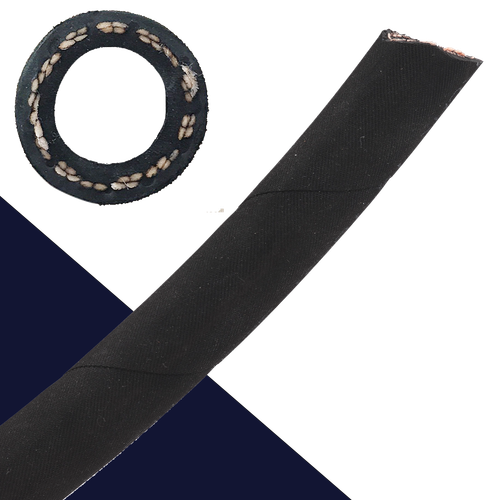 High Pressure Hose,Cohline Wrapped OEM,Series 2633