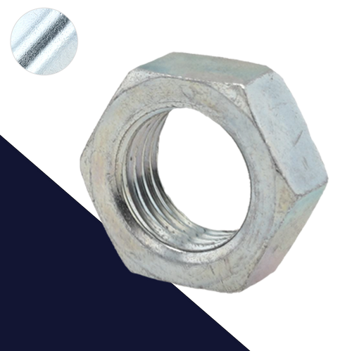 Jam Nut Small Wrench Fine Thread JIS B1181