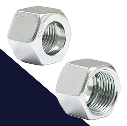 Swivel Nut,Use with Cone Nipple,Cohline Series 8030 & 8031