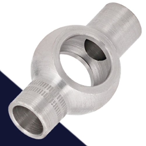 Double Solder Banjo Eye Fitting Cohline Series 9082