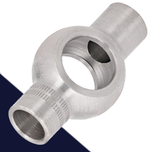 Double Solder,Banjo Eye Fitting,Cohline Series 9082