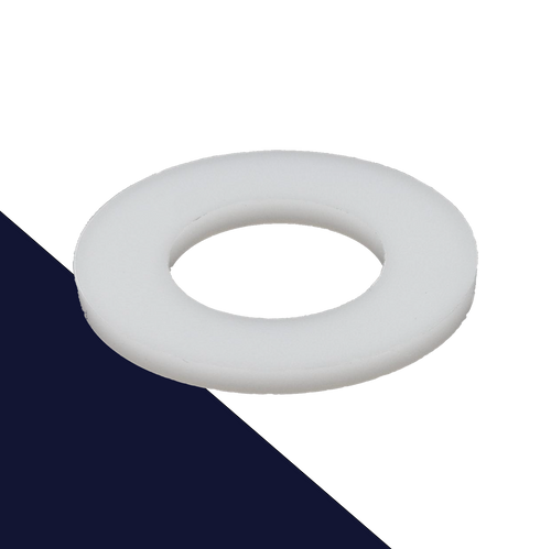 Polyamide Flat Washer