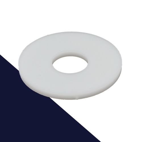 Polyamide Fender Washer