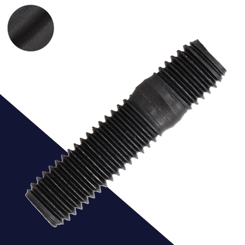 M10 Double End Stud,Class 10.9 Steel,Special