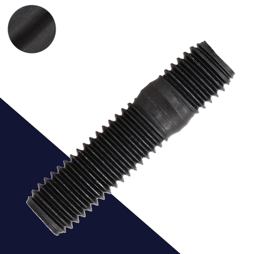M7 Double End Stud,Class 10.9 Steel,Special