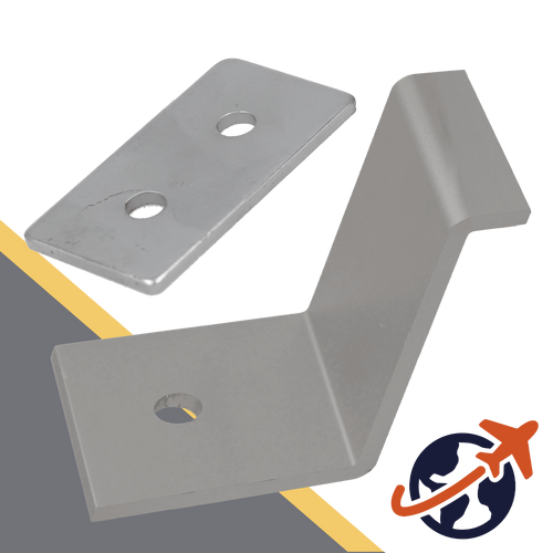 Multi-Form Connectors,Solar Applications,Stainless Steel