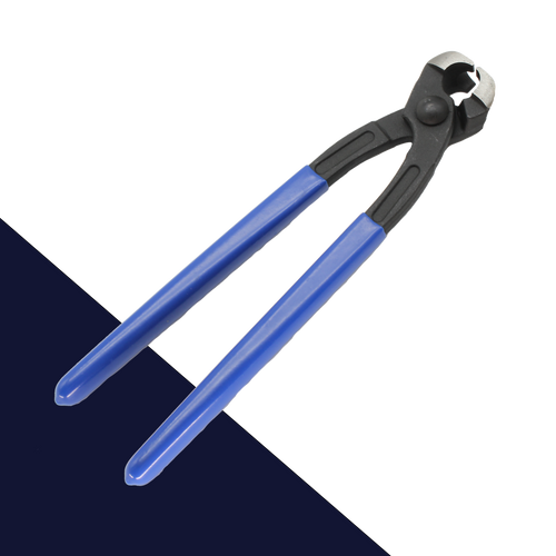 AST Ear Clamp Pliers,Side Jaw Crimping,CHP-ASTPLIERS