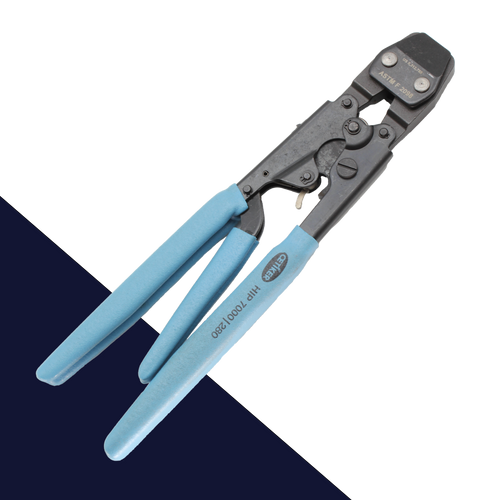 Oetiker PEX Pliers - Ratcheting Pincer Tool 