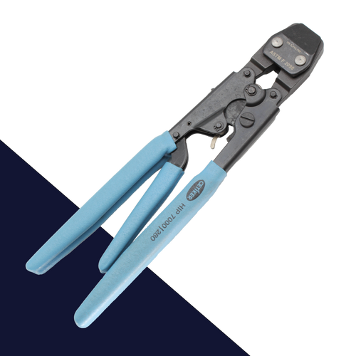 Oetiker PEX Plier,Ratcheting Pincer Tool,CHP-PEXPLIERS