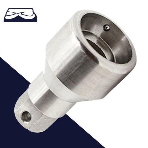 Install Socket,Scroll Nut,Security Applications