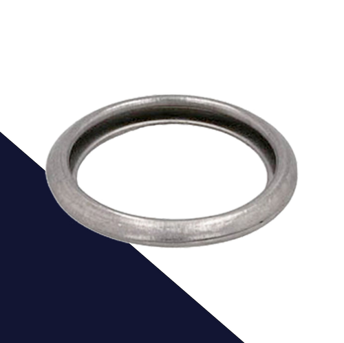 Aluminum Hollow Crush,OEM Subaru Gasket,DIN 7603 Aluminum Washer