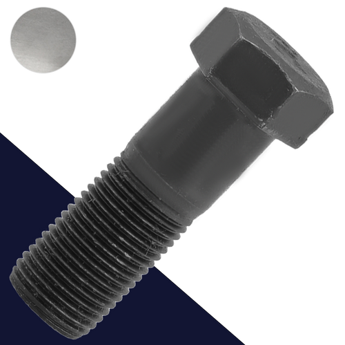 M11X1.0 Ex Fine Hex Bolt *Rare*,Steel Class 10.9 Hard,Special / Wrench 14mm