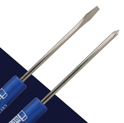 BelMetric Screwdrivers