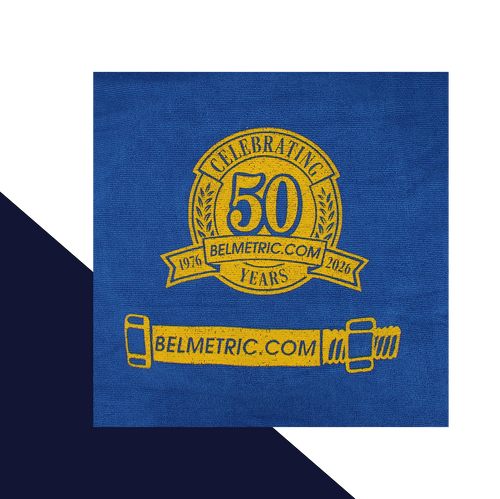 BelMetric Shop Towels