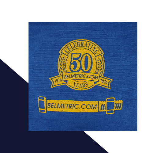 BelMetric Shop Towels