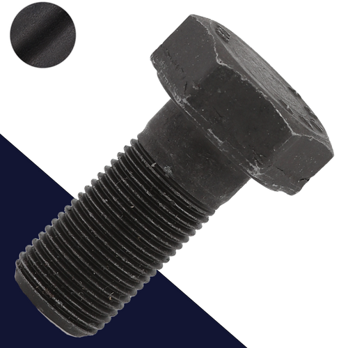 M20X2.0 Fine Hex Bolt,Steel Class 10.9 Hard,DIN 960+961 / Wrench 30mm